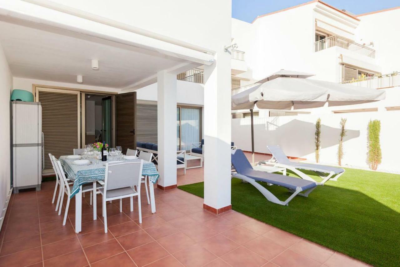 Oh La Life! Magnolia Golf Susana Costa Adeje  Exterior photo