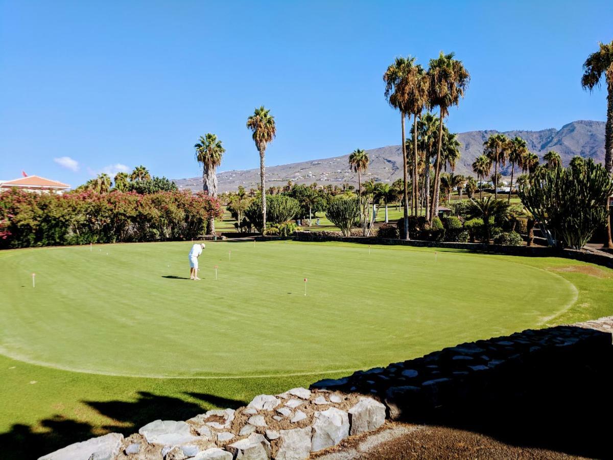 Oh La Life! Magnolia Golf Susana Costa Adeje  Exterior photo